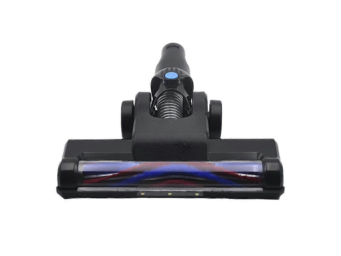 Escova De Reposição Para Aspirador De Pó Portátil N6 / N6s / N650, Incluindo Escova Para Carpetes.