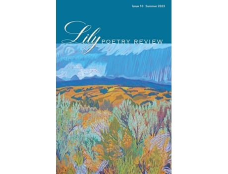 Livro Lily Poetry Review Issue 10 de Cleary e Eileen (Inglês)