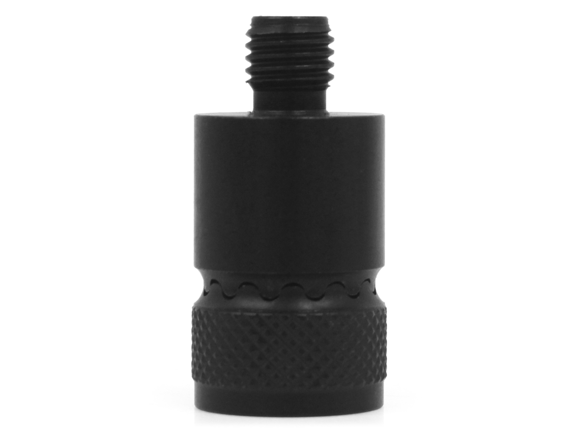 Conector Rápido Alarme Pesca Carpa Magnético