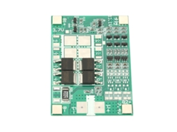 Laxiscreed Placa De Proteção Para Bateria De 12v 20a Com Gestão De Bms