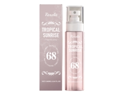 Perfume Sabor de Coco Delícia Tropical