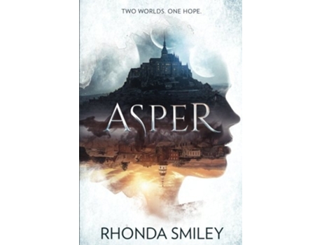Livro Asper de Rhonda Smiley (Inglês)