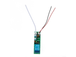 Relé Temporizador De Circuito Teste Repetitivo 5v 12v 24v