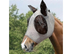 Máscara Facial Anti-mosquito Betterlifefg-horse 2025, Para Cabeça De Cavalo, Anti -mosquito E Mosca, Equestr