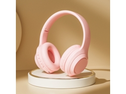 FONES DE OUVIDO intra auriculares MDUG com som surround estéreo, microfone, cancelamento de ruído de alta definição