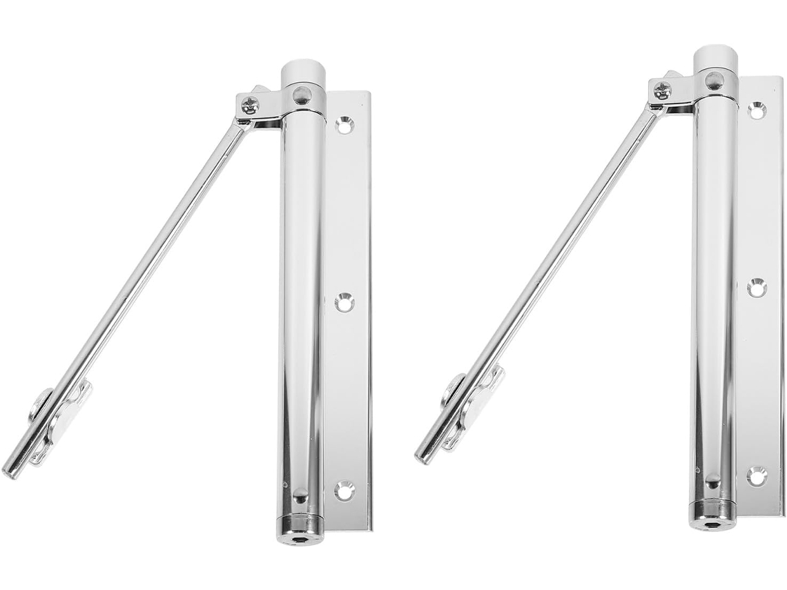 Fechaduras automáticas de metal para portas GOKOCO