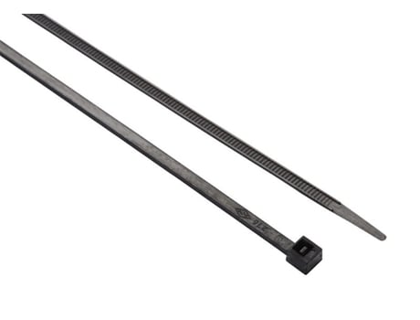 Abraçadeiras 280X3 5 Preta SAPISELCO
