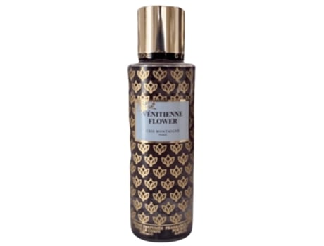 Névoa perfumada Venetian Flower Gray Montaigne