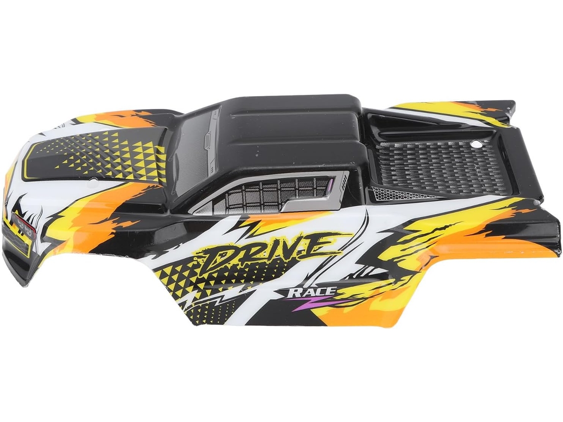 Carroceria Rc 1/16 para Scy 16101 SFUSHOS