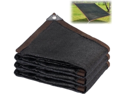 Tela De Com Proteção Uv Impermeável - Produto Durável Para Uso Externo Com Qualidade Garantida