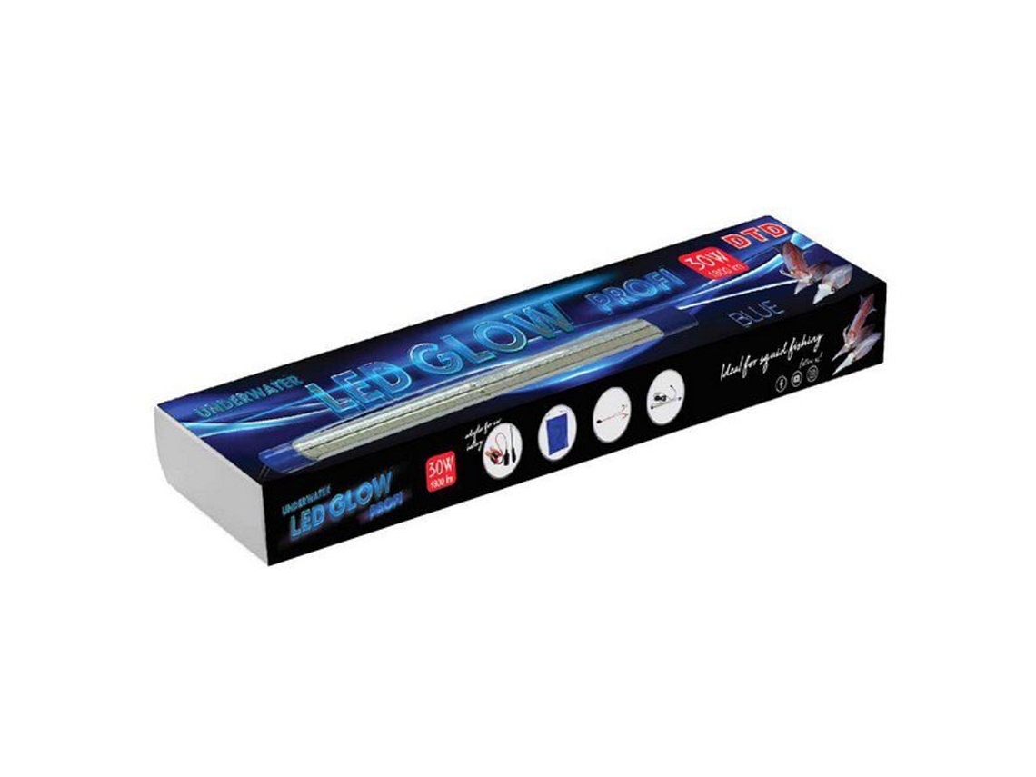 Iluminação Nautica DTD Luz lead glow profi
