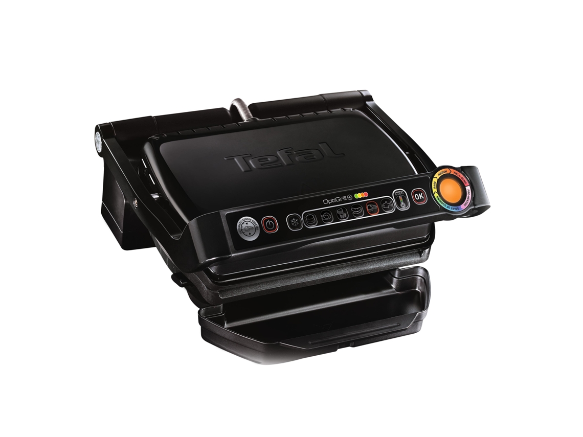 Tefal Optigrill + Gc7128 Grelhador de Contacto