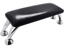 Almofada Confortável Para Manicure, Ideal Para Unhas E Mãos, Com Apoio Prático Para Os Pulsos.