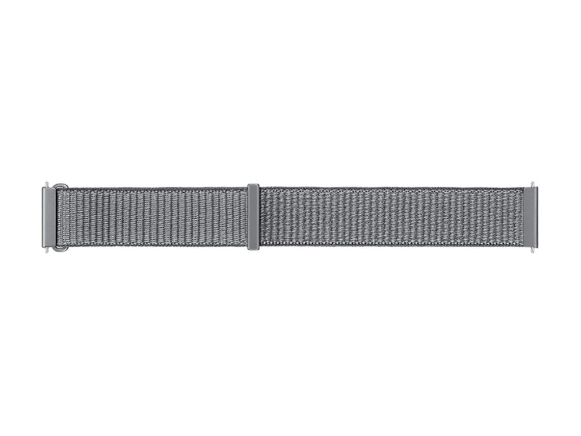 Et-Svr86Mjegeu Acessório para Dispositivos Inteligentes Banda Grafite Nylon Elastano SAMSUNG