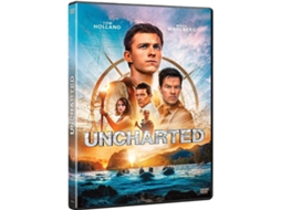 Uncharted (2022)