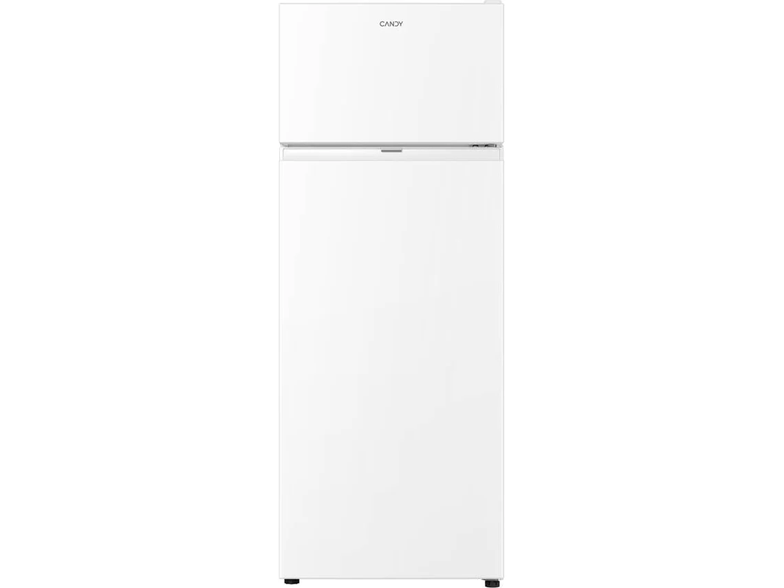 Frigorífico CANDY CNDQ2S514EW (Outlet Grade B - Estático - 143 cm - 206 L - Branco)