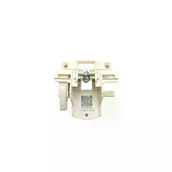 Trava de porta para lava louças compatível com Samsung DW80K5050UB AQUAFORGE