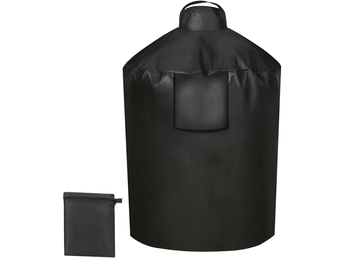 Churrasqueira De Camping Fogueira De Aço Inoxidável Com Bolsa De Transporte - Churrasqueira Dobrável Para Fogueira,