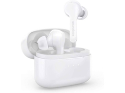 Auriculares ANKER Soundcore Liberty Air (In-Ear - microfone - com cancelamento de ruído - preto)