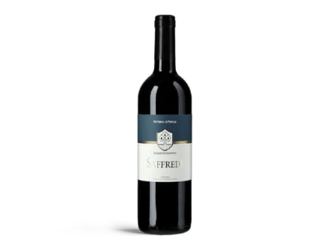 Wine Farm Le Pupille Saffredi 2019 75cl Farm Le Pupille By Elisabetta Geppetti