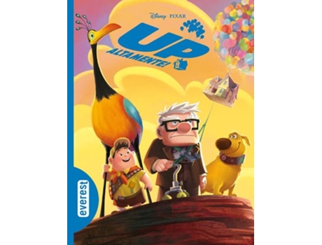 Up, Altamente - Cl?ssicos