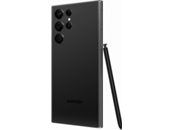 Smartphone SAMSUNG Galaxy S22 Ultra (6.8'' - 8 GB - 128 GB - Preto)