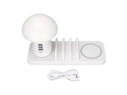 Relógio Inteligente resistente à água 50m com conectividade Bluetooth EOOCOO
