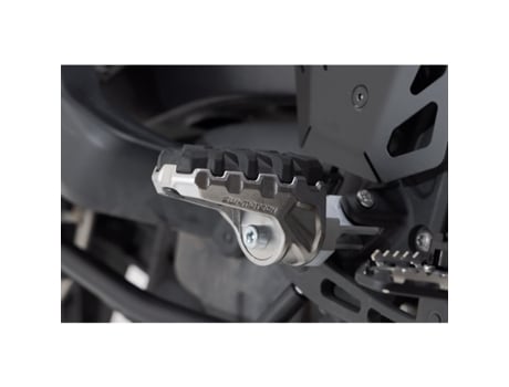 Kit de Apoio para Os Pés para Motociclos SW-MOTECH Evo Harley-Davidson Pan America 21-