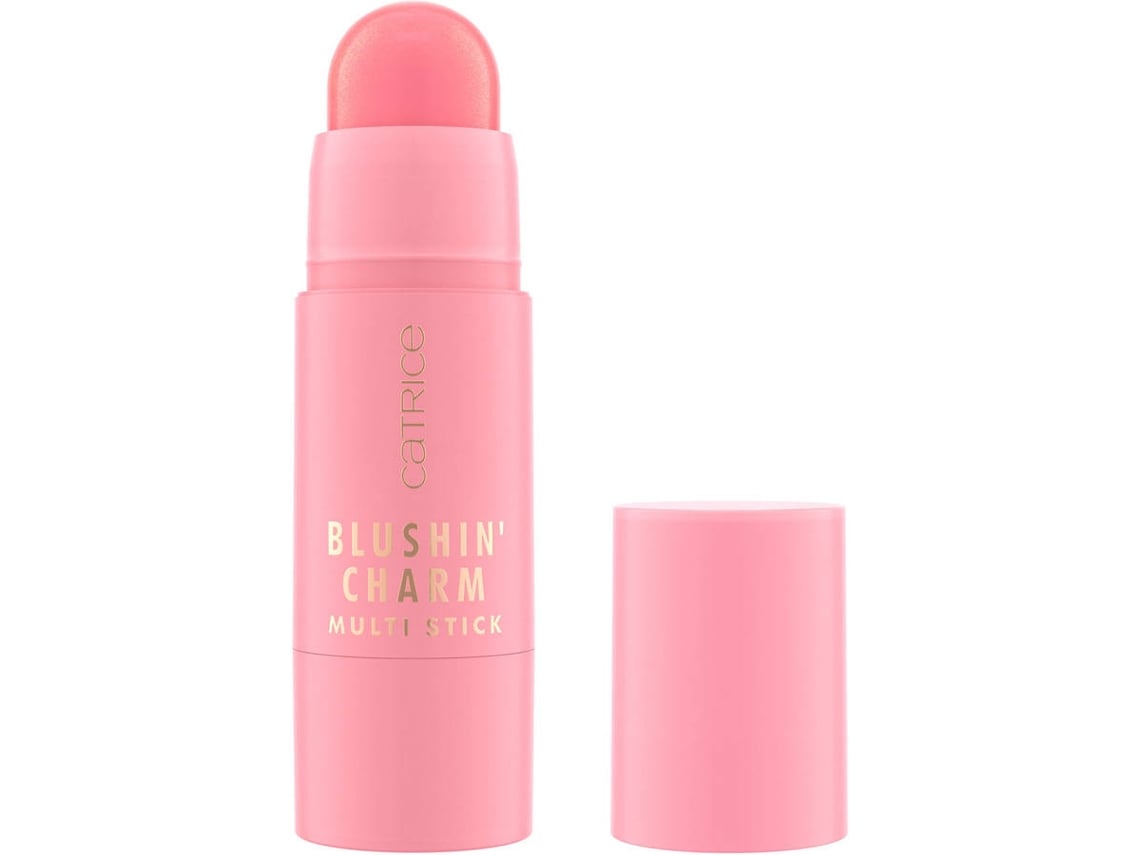 Blush em Stick CATRICE Clushin' Charm 040