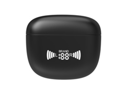 Fone De Ouvido De Tradução Controle Inteligente 100+ Idiomas Fones De Ouvido Tradutor Em Tempo Real Bt