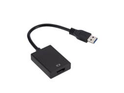 Cabo Micro HDMI 23cm AQUAFORGE
