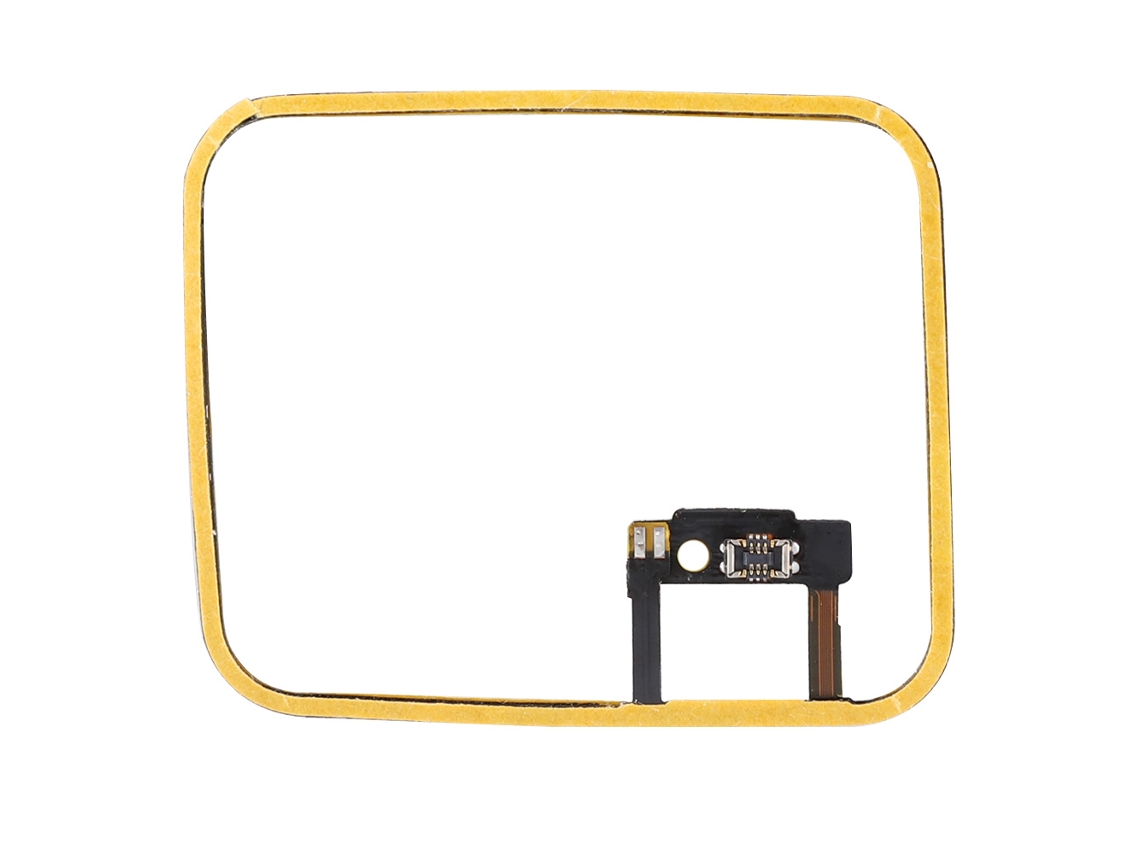 Cabo Flex Sensor De Toque Gravidade Para Apple Watch Iwatch (42mm) Acessórios Móveis