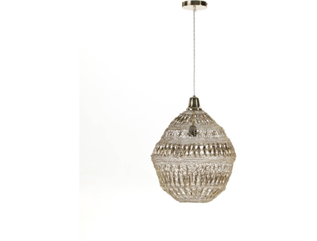 Candeeiro de teto suspenso BALI OURO