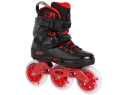 Patina em Linha Next 110 Vermelho Eu 36-37Powerslide