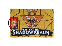 Yu Gi Oh! Entre No Reino Das Sombras 60 X 40 Cm Pyramid International
