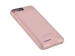 Capa de Carregamento LAXISCREED para Iphone 6/6s/7/8 Plus