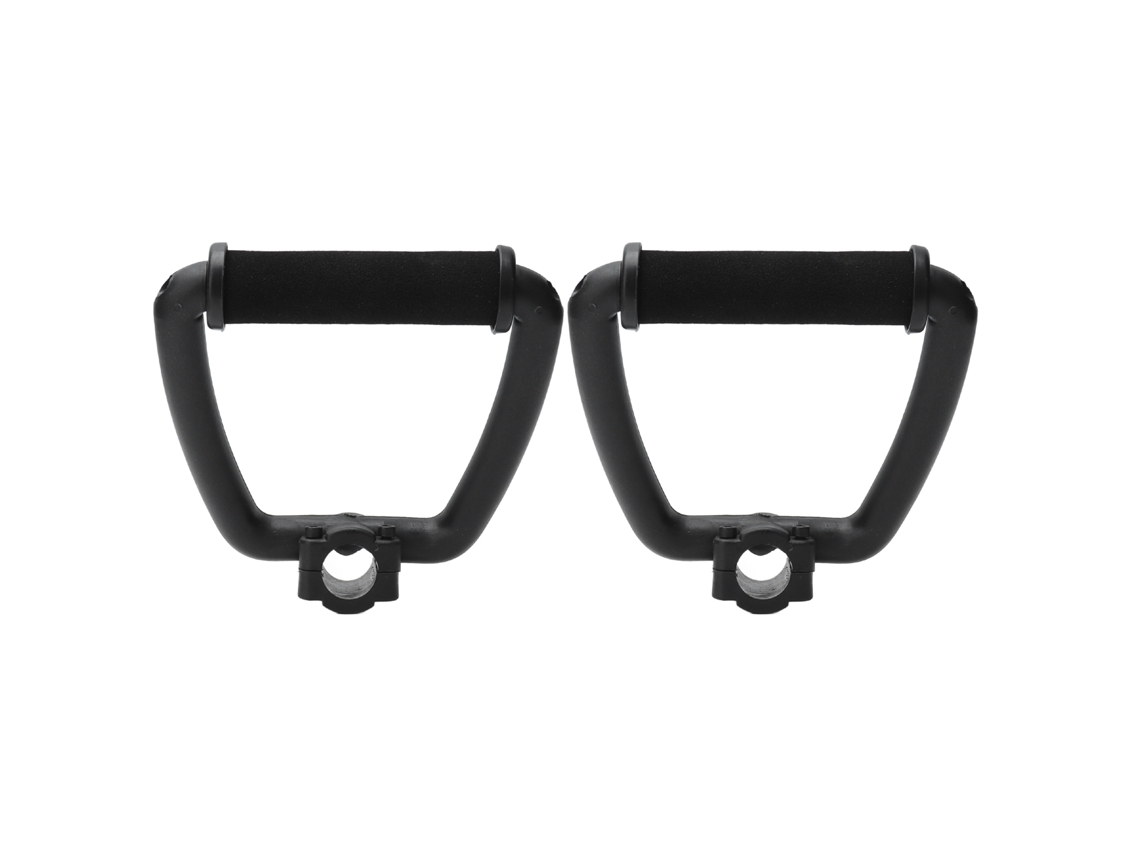 Primerox 2pcs Alça para Cortador Multifuncional Gx35 Hht35s Buraco Diâmetro 26mm Acessório de Jardim