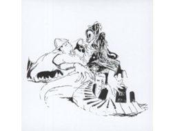 CD Sun Ra - Disco 3000 (Complete Milan Concert 1978) (2CDs)
