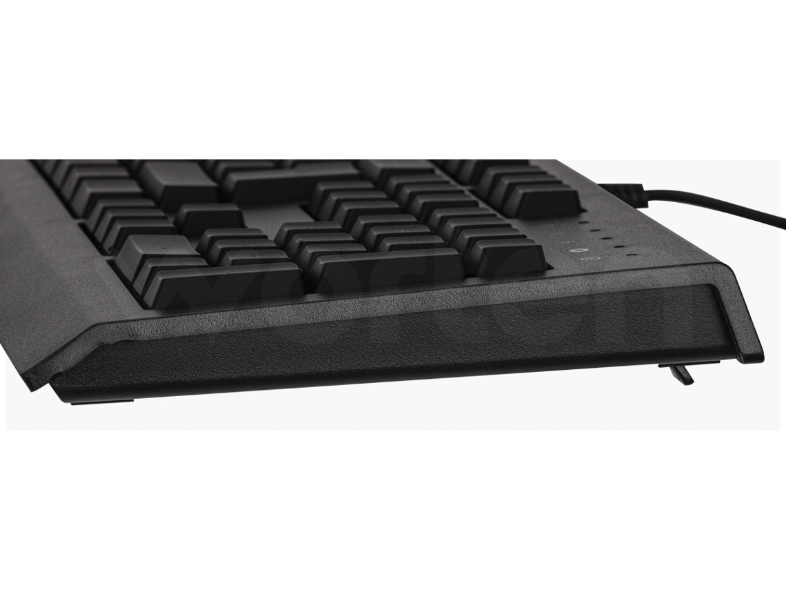Teclado Gaming RAZER Cynosa Lite (Membrana - Português - Preto)