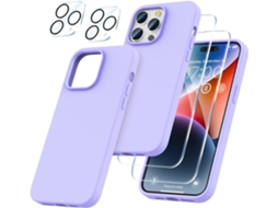 Lente para Telefone Projetada Protetores Proteção Traseira para iPhone 14 Pro Max HONGWE.
