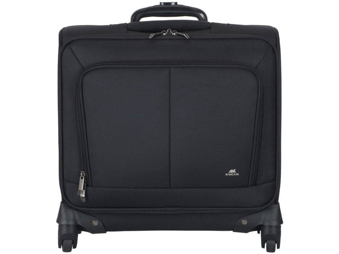 Trolley RIVACASE Tegel 8481 (Universal - 15.6'' - Preto)