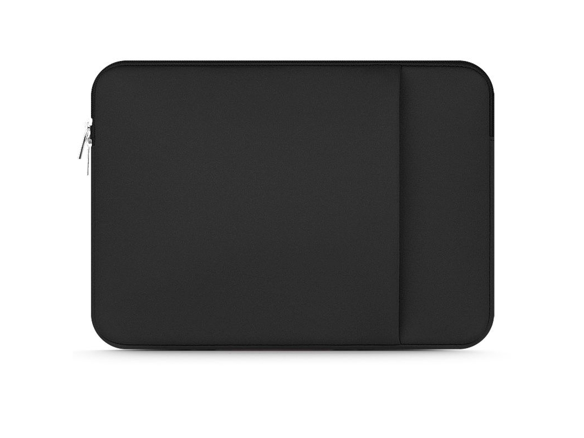Tech Protect Neoprene Case Para Computador 15 16 Preto Brilvibera