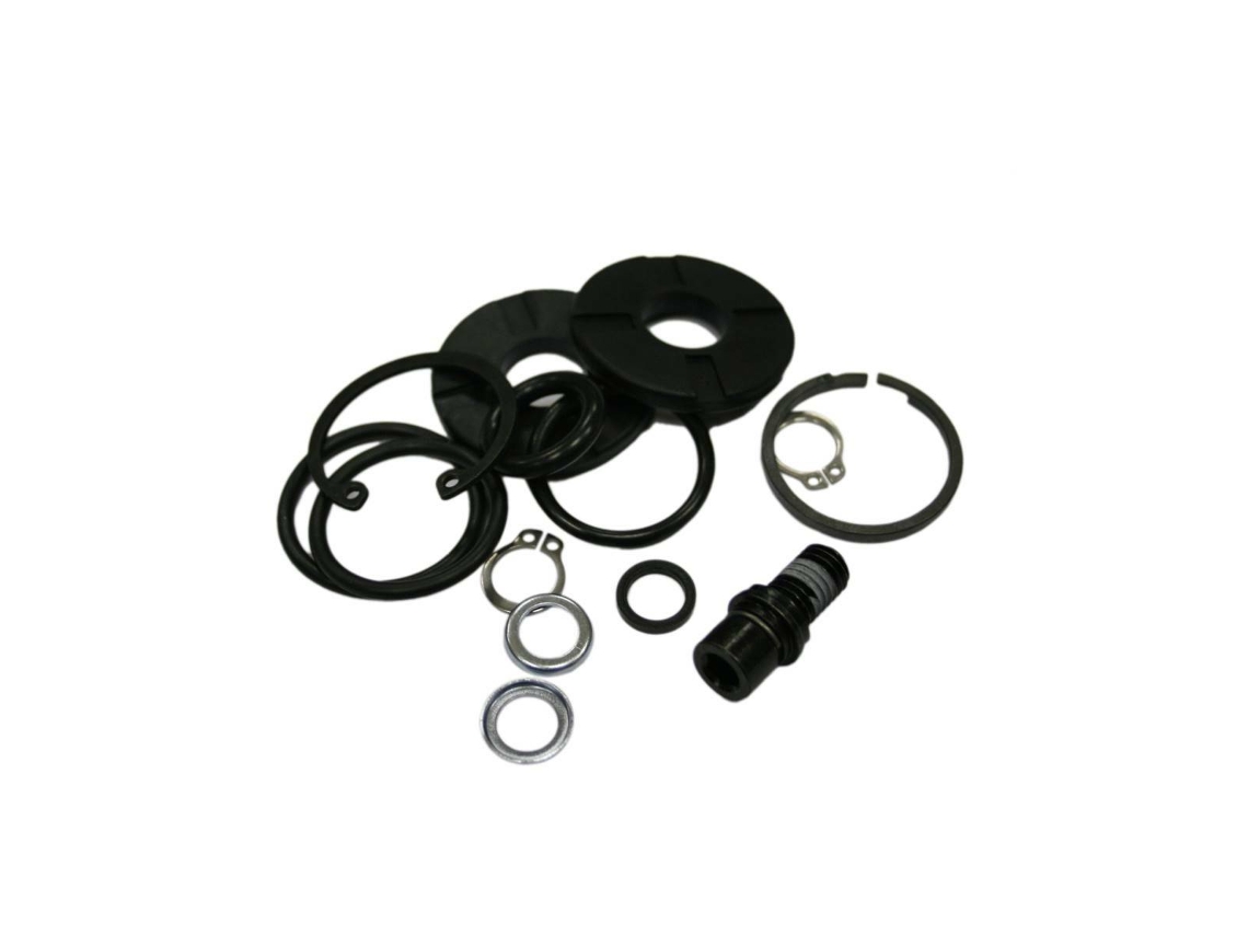 Selo de garfo Rockshox Reba/Rec/Rvl/Pike Motion Control Svc Kit