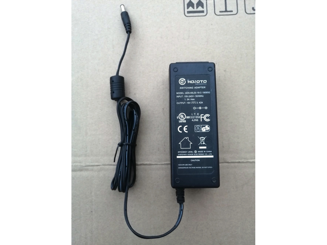 Lurelia Conjunto De Conectores Dc Para Carregador De Portátil 5 Mm