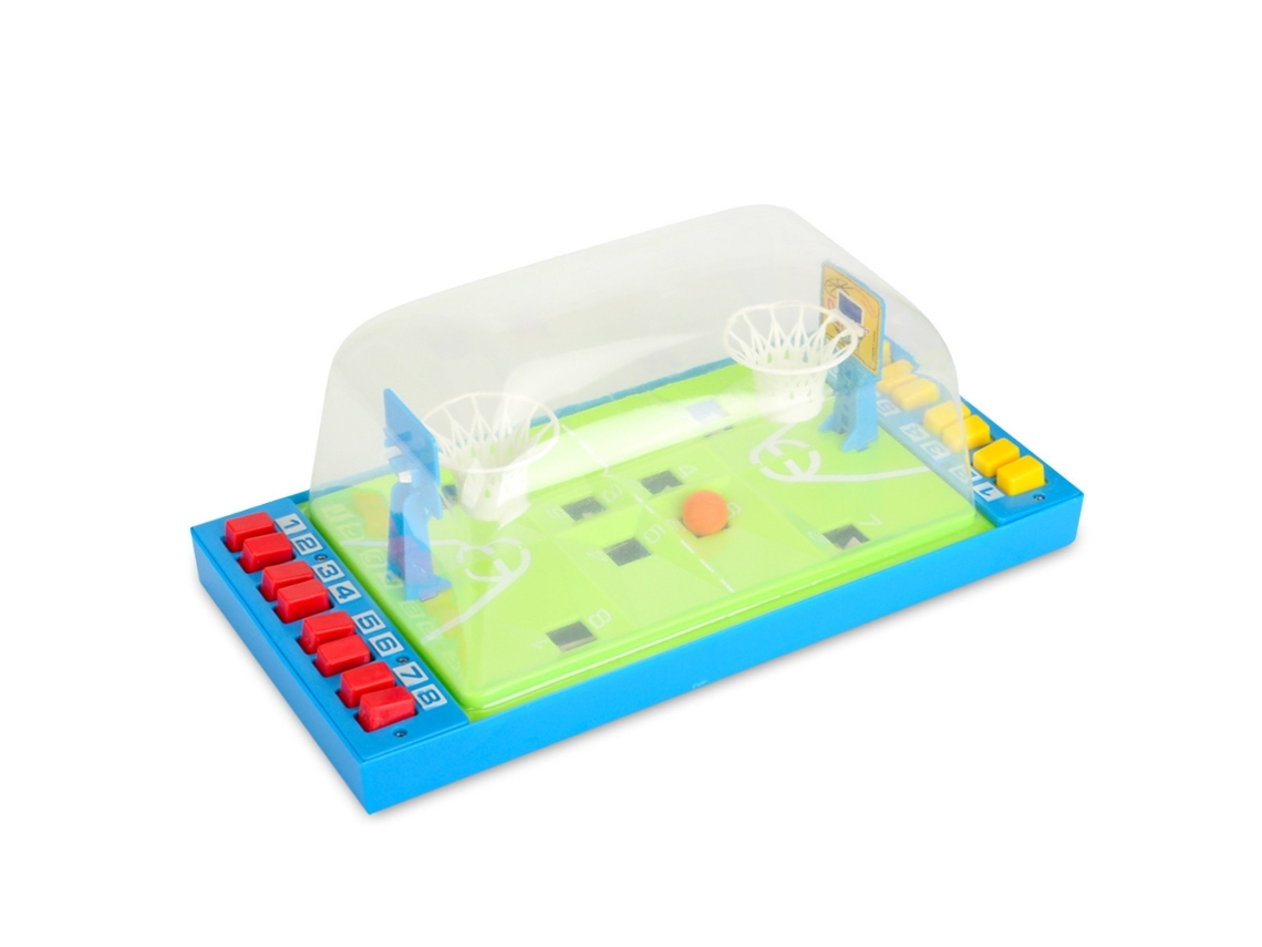 Primerox jogo de Basquete de Dedo Mesa Brinquedo Interativo Pai filho Educação Presente Natal