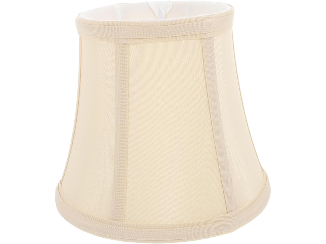 Abajur Vintage Em Tecido Para Luminária De Mesa E Arandela De Design.