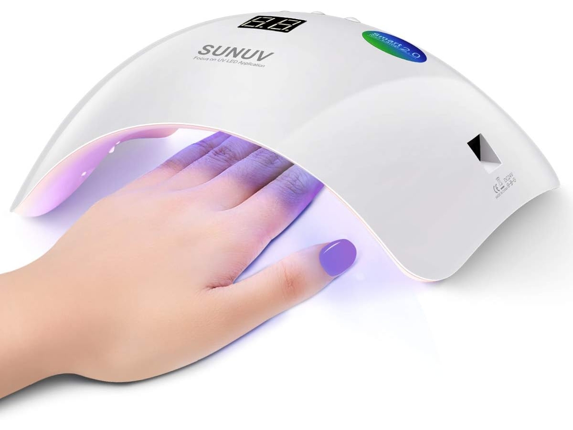 Dispositivo de Terapia de Luz Led de 42 W STELASPLEN