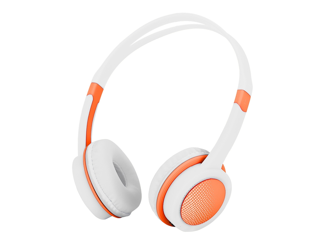 Fones de ouvido over ear para crianças com limite de volume 85dB EOOCOO