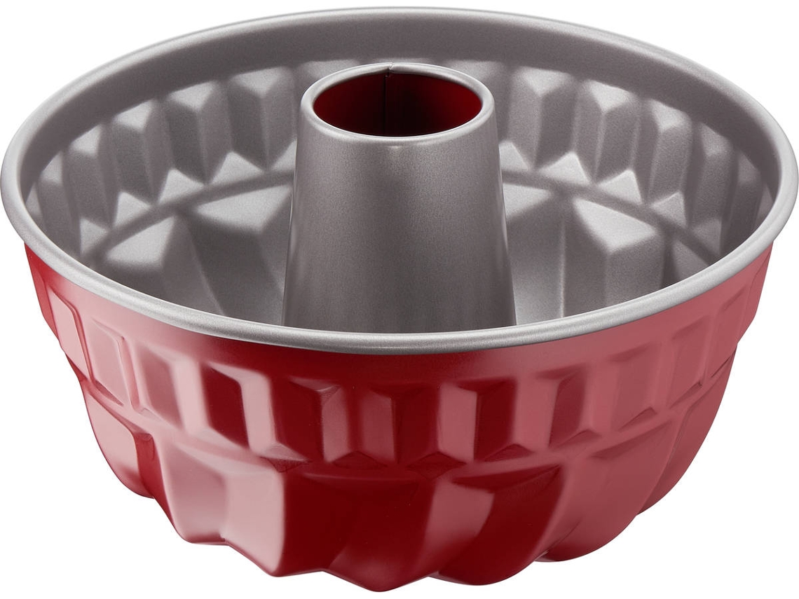 Forma para Bolo TEFAL J1640214 (22 cm)