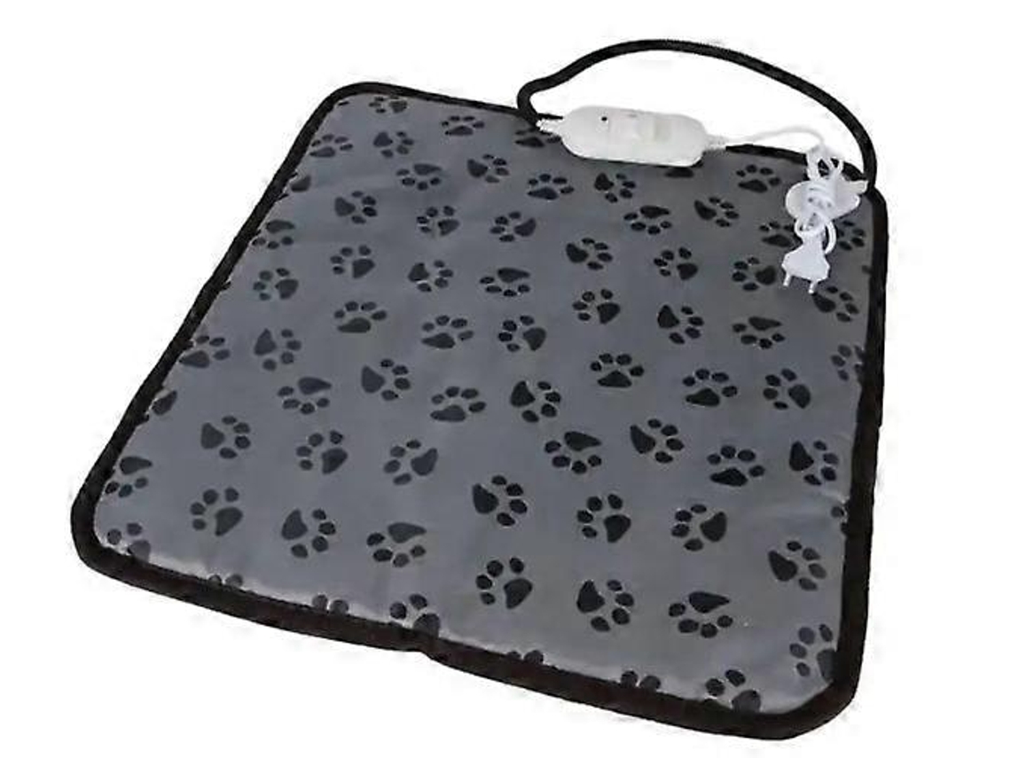 Electric Heated Pet Bed Waterproof Anti-bite